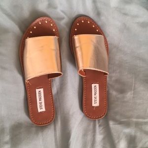 Steve Madden Sandals ⚡️